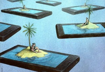 Зависимость от телефона: почему мы не можем от них оторваться