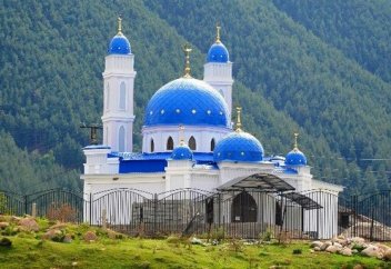 "Маған да дұға ете салыңызшы..."