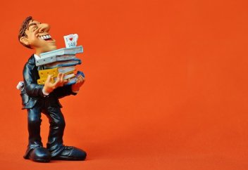 Всё что нужно знать о международном налогообложении