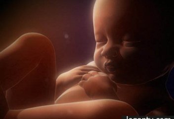 Ана құрсағындағы бала үшін де пітір беріле ме?