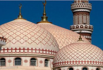 Ұлық имам Әбу Ханифа