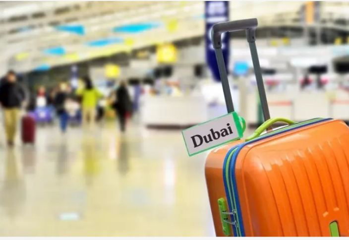 Туристы в Дубае получат новые льготы - В Дубае создадут новый механизм медицинского страхования туристов