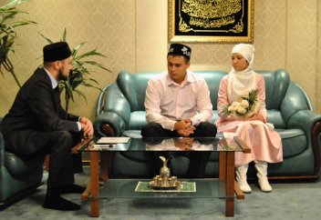 Астыртын неке қиған молдалар жазаланады