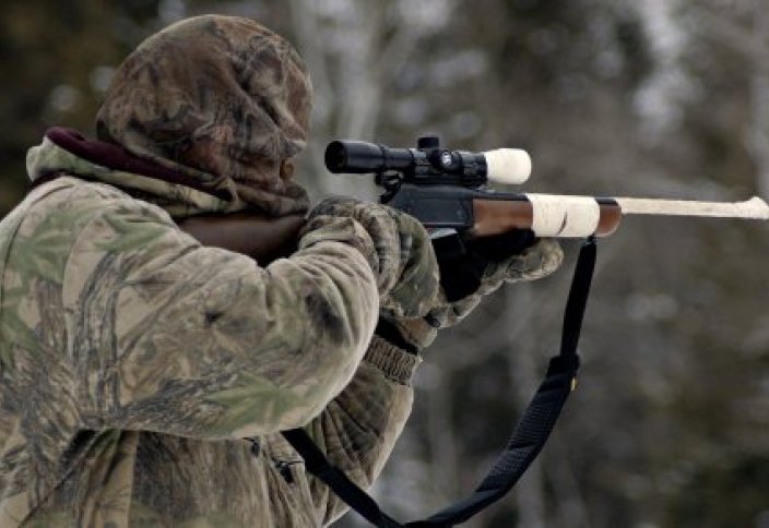 У браконьеров в Казахстане будут забирать имущество