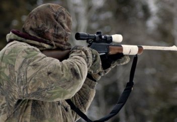 У браконьеров в Казахстане будут забирать имущество