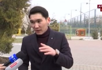 Шымкенттік студент күріш қауызынан аккумулятор жасауды ойлап тапты