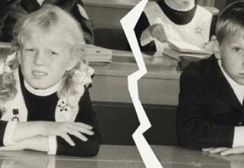 Законопроект о раздельном обучении мальчиков и девочек