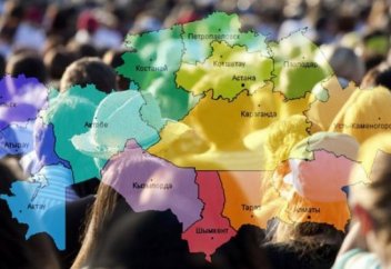 Халық санағы: Қазақ тағы 70%-ға жетпей ме?