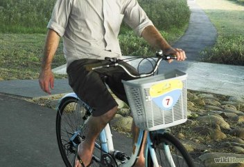 Үнемі велосипедпен қатынайтындардың ағзасы жасара түседі