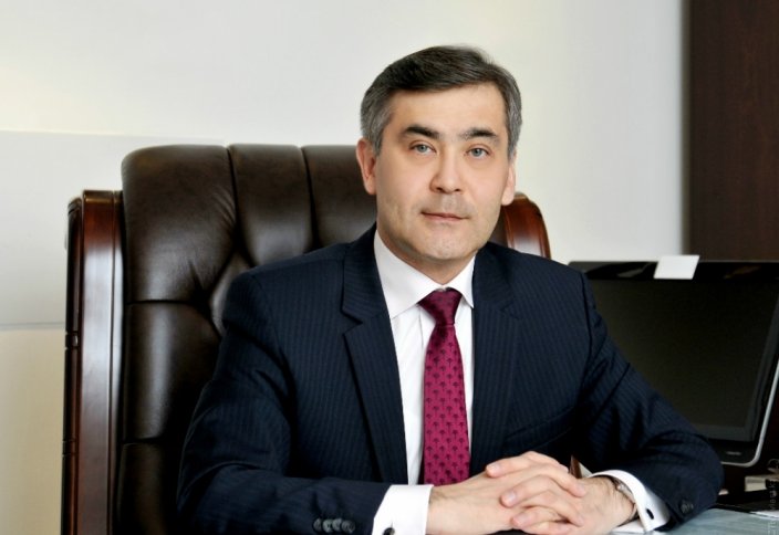 Дін істері министрлігінің басшысы Нұрлан Ермекбаев фейсбукке тіркелді