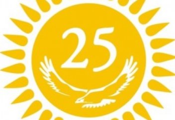 Тәуелсіздік тұғыры