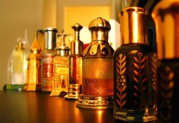 Волшебный мир благовоний