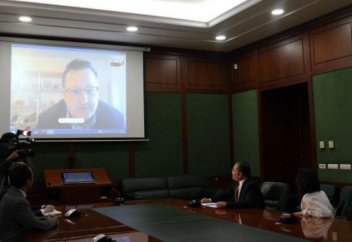 "Болашақ университеті" ашылады