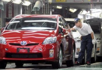 Сарапшылар апатқа жиі ұшырайтын қауіпті көліктерді анықтады