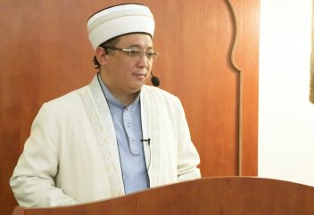 Көп мұсылман мән бере бермейтін ауыр күнә... - Қайрат Жолдыбайұлы