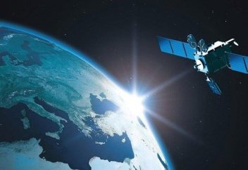 Турция развивает сельское хозяйство с помощью спутников с ИИ