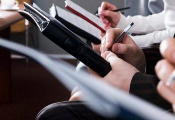 Бизнесті қалай жүргізу керек?