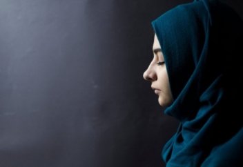 Слова жены Пророка об излишней скромности мусульманок