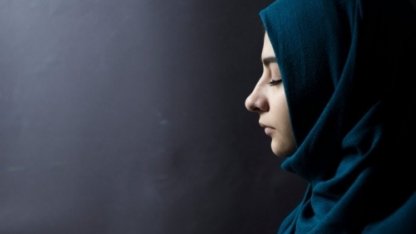 Слова жены Пророка об излишней скромности мусульманок