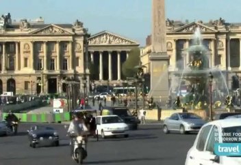 Как имам мечети Парижа спасал евреев во время Второй мировой войны?