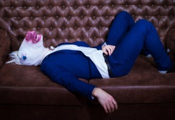 «Шарики» против «кубиков»: что мешает крупным корпорациям создать свой Google