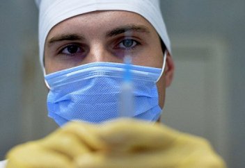 Гепатит - В-ге қарсы дәрі жасалды