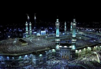 Мусульмане и современный мир