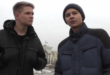 Қиналған жанға сүйеніш болу әр азаматтың борышы