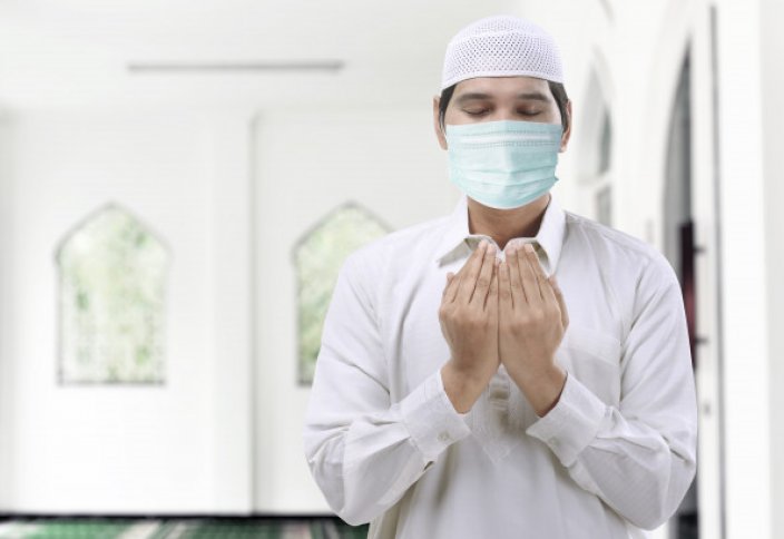 COVID-19: Пост в Рамадан не опасен во время пандемии COVID-19 - британское исследование