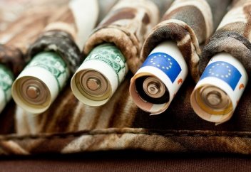 Как воюют зависимые друг от друга страны