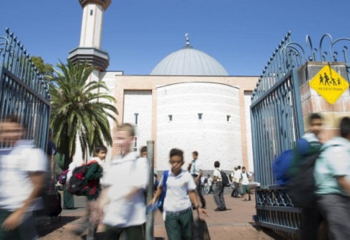 Крупнейшая мусульманская школа Австралии лишилась финансирования