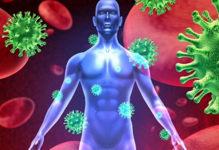 Появились новые данные об опасности коронавируса. Вирус может жить в организме до 90 дней