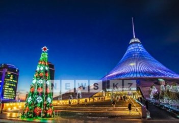 ШЫРШАҒА ОДА