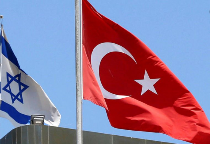 Разные: Турция и Израиль возвращают послов