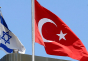 Разные: Турция и Израиль возвращают послов