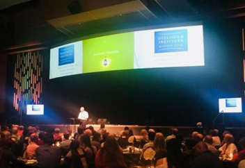 Шіркеуде ауызашар берілді