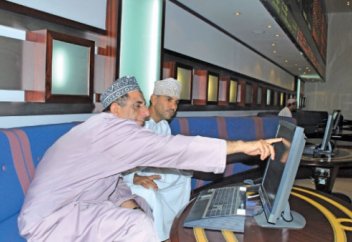 Исламская фондовая биржа - пересмотр