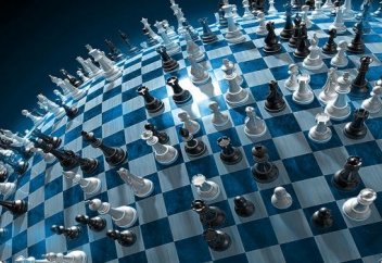 Жаһандық сын-қатерлер және діни қауіпсіздік