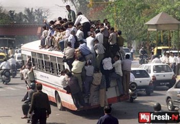 Иван Васильевич меняет профессию по-исламски