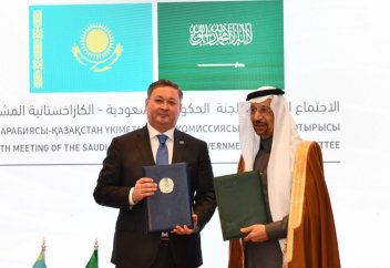 Қазақстан мен Сауд Арабиясы тікелей әуе қатынасын ашуға келісті