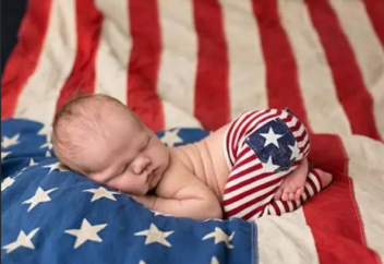 В США захотели запретить рожать иностранкам