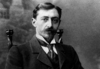 Ислам в произведениях Ивана Бунина