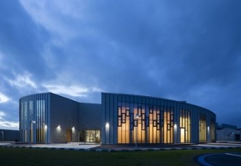 Әлемдегі ең жайлы түрме ашылды (фото)