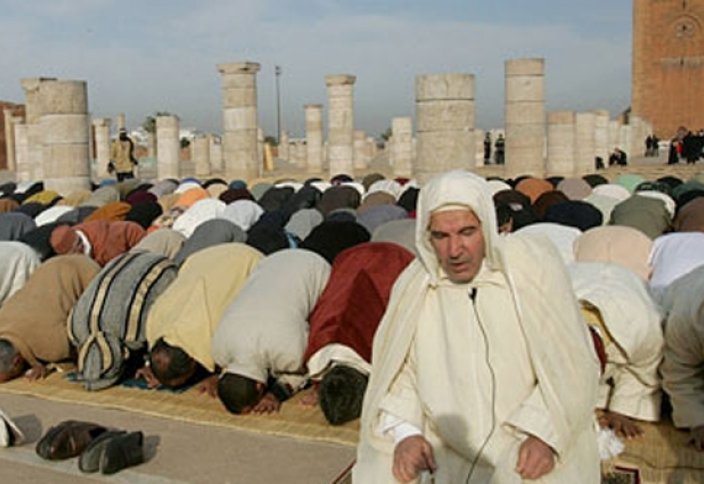 Министр по делам ислама Марокко представил отчет о проповедях королю Мухаммеду VI