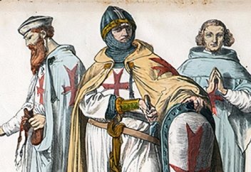 Каннибализм во времена крестовых походов: трагедия, заставившая христиан есть мусульман (ABC, Испания)