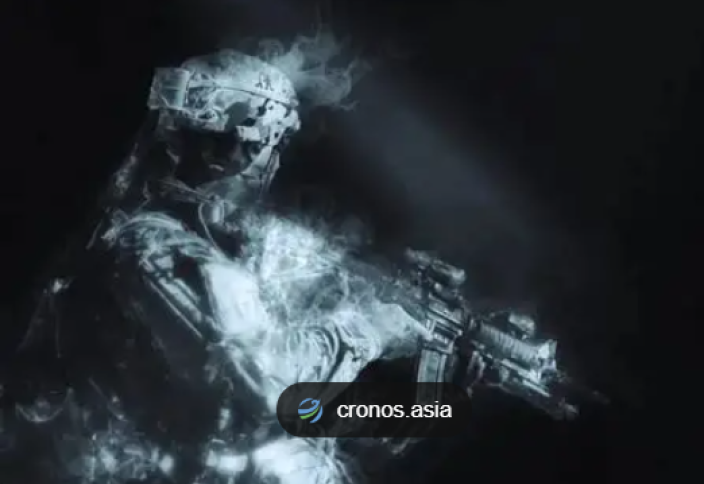 Рейтинг военной мощи мусульманских стран