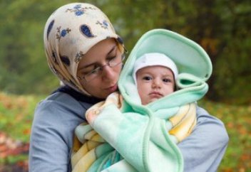 Тунисте ана сүтінің аса қауіпті екені анықталды