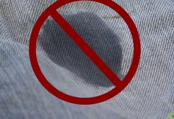 Киімге нәжіс жұқса, ғұсыл не дәрет бұзыла ма?