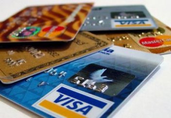 Кредиттік картаға мұқият болыңыз!