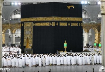 Енді қажылыққа екпесіз бара аласыз